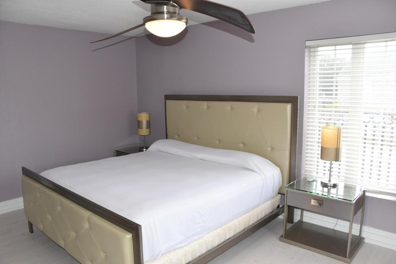 Plaza 2700 Luxury Beach Suites Βιρτζίνια Μπιτς Εξωτερικό φωτογραφία