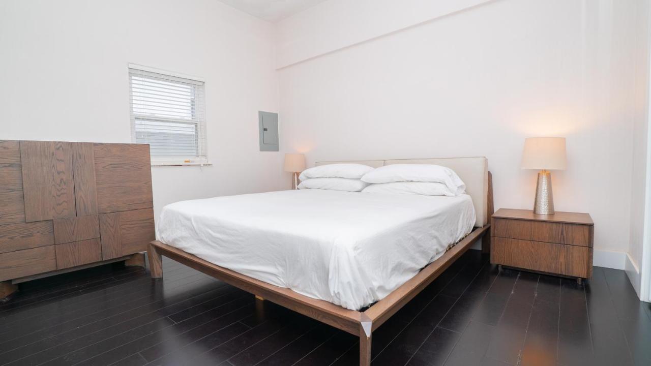 Plaza 2700 Luxury Beach Suites Βιρτζίνια Μπιτς Εξωτερικό φωτογραφία