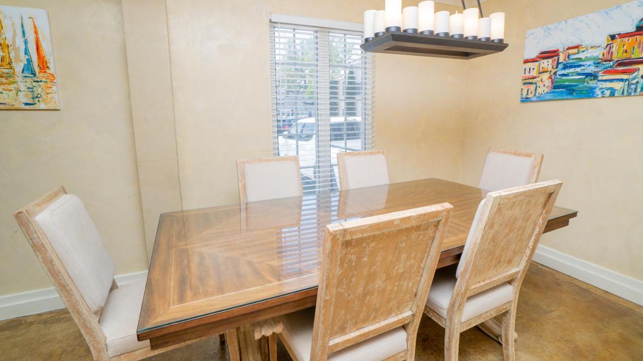 Plaza 2700 Luxury Beach Suites Βιρτζίνια Μπιτς Εξωτερικό φωτογραφία