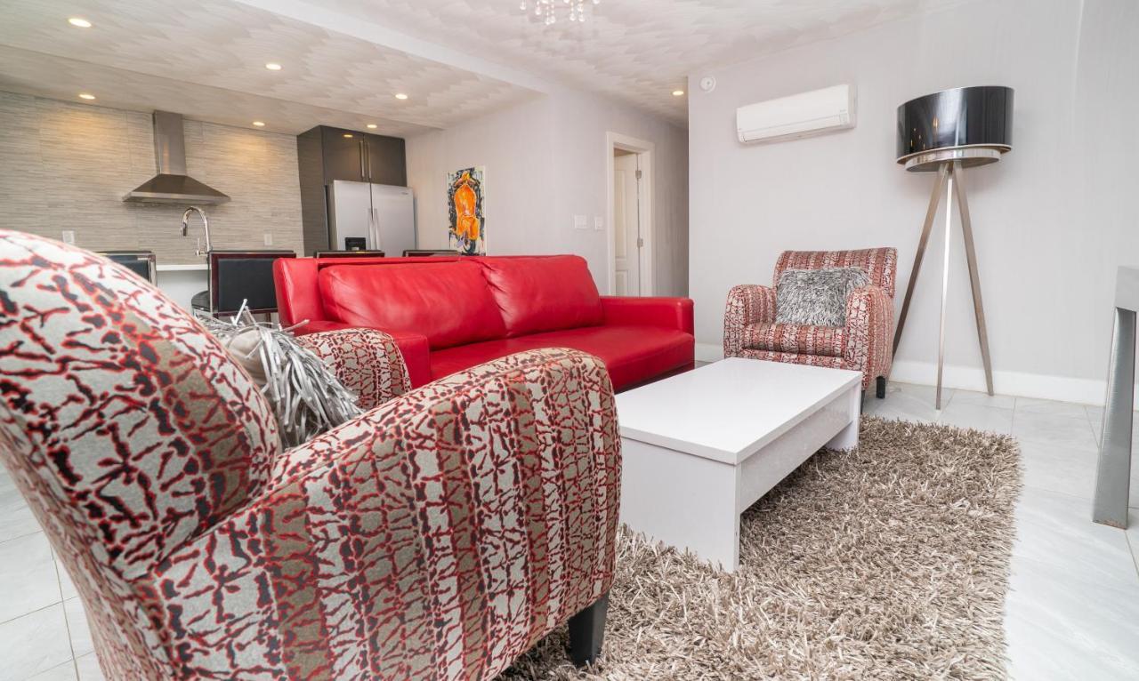 Plaza 2700 Luxury Beach Suites Βιρτζίνια Μπιτς Εξωτερικό φωτογραφία
