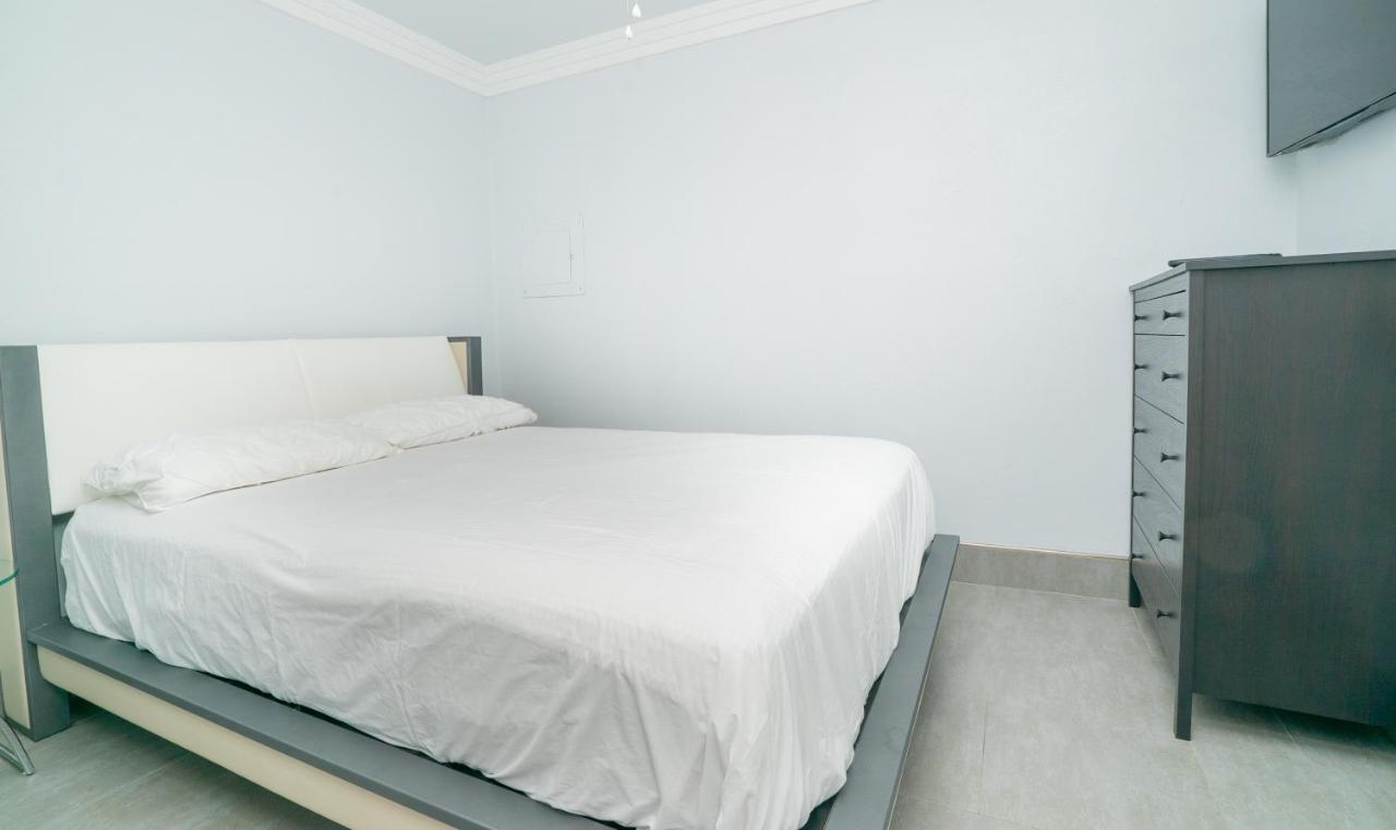 Plaza 2700 Luxury Beach Suites Βιρτζίνια Μπιτς Εξωτερικό φωτογραφία