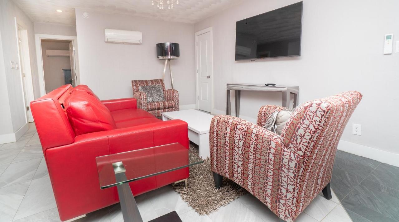 Plaza 2700 Luxury Beach Suites Βιρτζίνια Μπιτς Εξωτερικό φωτογραφία