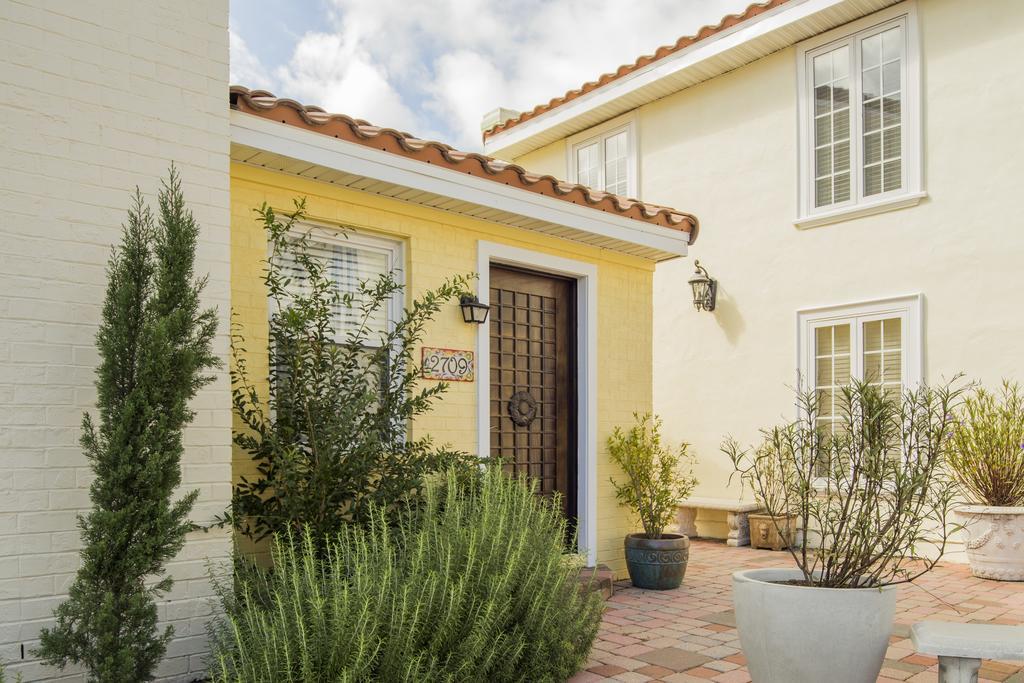 Plaza 2700 Luxury Beach Suites Βιρτζίνια Μπιτς Εξωτερικό φωτογραφία