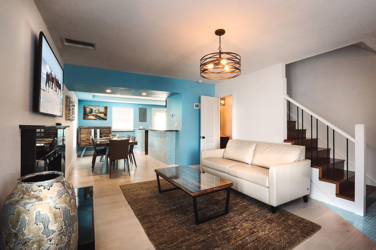 Plaza 2700 Luxury Beach Suites Βιρτζίνια Μπιτς Εξωτερικό φωτογραφία