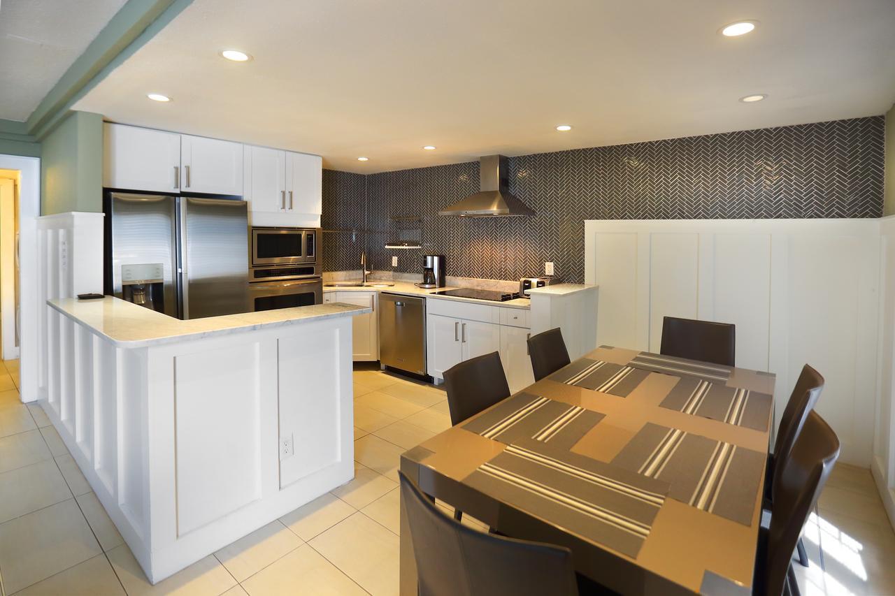Plaza 2700 Luxury Beach Suites Βιρτζίνια Μπιτς Εξωτερικό φωτογραφία