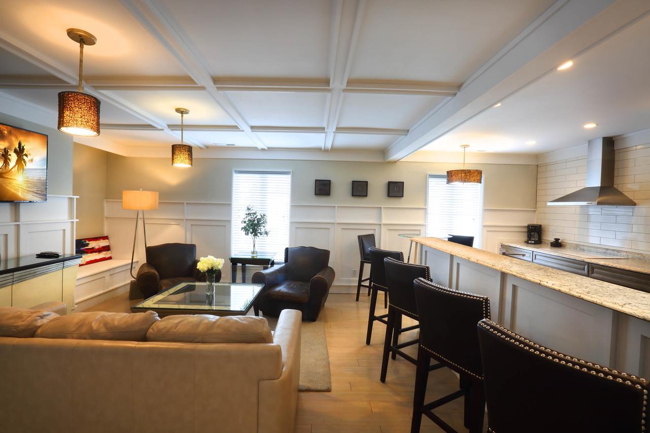 Plaza 2700 Luxury Beach Suites Βιρτζίνια Μπιτς Εξωτερικό φωτογραφία