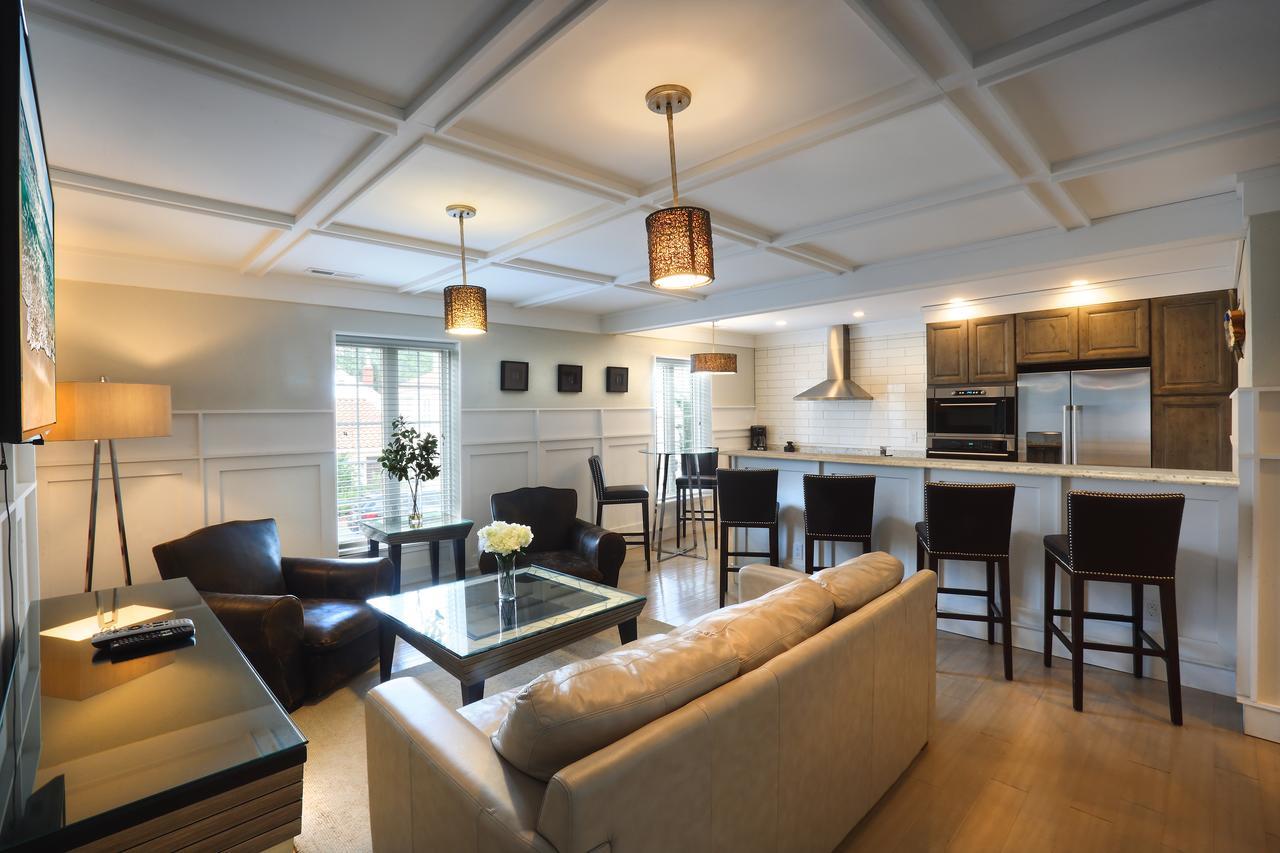 Plaza 2700 Luxury Beach Suites Βιρτζίνια Μπιτς Εξωτερικό φωτογραφία