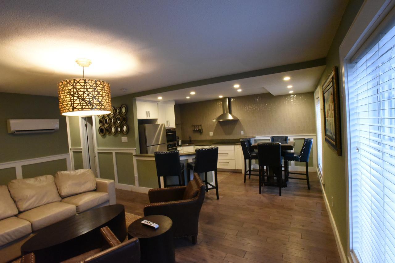 Plaza 2700 Luxury Beach Suites Βιρτζίνια Μπιτς Εξωτερικό φωτογραφία